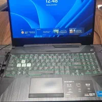 لبتاپ گیمینگ ایسوس