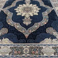 فرش نسترن ۷۰۰ اصلی صددرصد آکرلیک|فرش|بیرجند, |دیوار