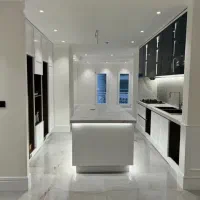 آپارتمان ۱۵۰ متر باغ فردوس ویو ابدی مشجر