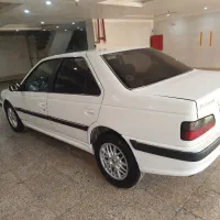 پژو پارس مدل ELX مدل 1401|خودرو سواری و وانت|اهواز, کوی ترابری|دیوار