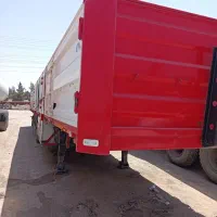 تریلر لبه دار