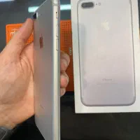 Iphone 7 plus ایفون ۷ پلاس ۱۲۸گیگ|موبایل|تهران, گلستان (شهرک راه آهن)|دیوار