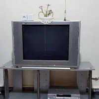 تلوزیون سامسونگ|تلویزیون و پروژکتور|قدس, شهرقدس|دیوار