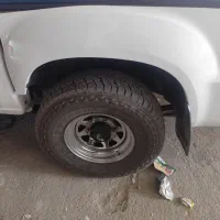 پادرا دوکابین