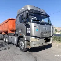 فاو کشنده جفت|خودرو سنگین|کاشمر, |دیوار