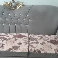 مبلمان ۷نفره و دراور ۵ کشو