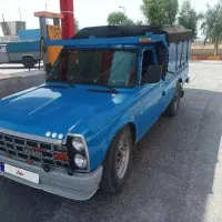 فروشی نیسان دوگانه