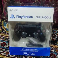 دسته ps4 پلمپ