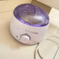 دستگاه وکس داغ کن|آرایشگاه و سالن‌های زیبایی|قرچک, میرزائی جنوبی|دیوار