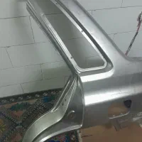 گلگیر عقب ودسته راهنما پراید|قطعات یدکی و لوازم جانبی|قم, یزدان‌شهر|دیوار