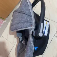 کریرنو حتی یک بارم استفاده نشده نو نو