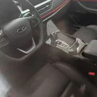 دو دستگاه تیگو 7 پرو پریمیوم مدل 1403 کم کار|خودرو سواری و وانت|قم, آزادگان|دیوار