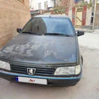 پژو 2000|خودرو سواری و وانت|اردبیل, |دیوار