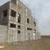 داربست فلزی فولاد بست در سراسر تهران و کرج و حومه|مصالح و تجهیزات ساختمان|تهران, چیتگر شمالی|دیوار