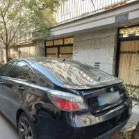 mg6بی رنگ