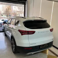 فیدلیتی پرایم مدل 1404|خودرو سواری و وانت|کرج, مهرویلا جنوبی|دیوار