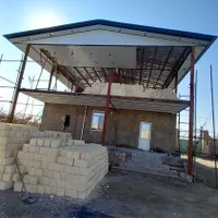 ساخت شیروانی