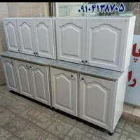 انواع کابینت فلزی تکی نو نو(لوازم خانگی ماهان)|مصالح و تجهیزات ساختمان|سمنان, |دیوار
