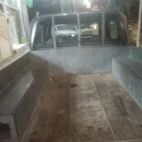 مزدا 2000|خودرو سواری و وانت|تربت‌حیدریه, پائین ولایت|دیوار