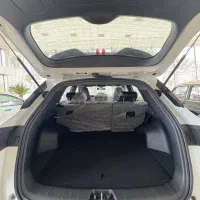 چانگان Cs55|خودرو سواری و وانت|گرگان, |دیوار