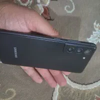 گوشی s21 fe|موبایل|کرمانشاه, |دیوار