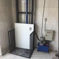 الو آسانسور بالابر پله پیما(نصب و تعمیر)|خدمات پیشه و مهارت|ارومیه, |دیوار