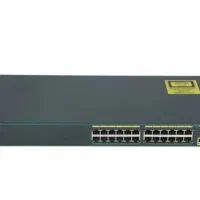 سوییچ شبکه 2960 سیسکو