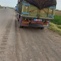 خاور ۸۰۸|خودرو سنگین|اردبیل, |دیوار