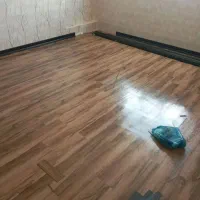 نصب کفپوش پی وی سی طرح پارکت نصاب کفپوش|خدمات پیشه و مهارت|اصفهان, گلزار|دیوار