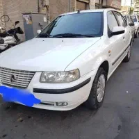 سمندlx مالتی پلکس مدل 99|خودرو سواری و وانت|تهران, خواجه نصیر طوسی|دیوار