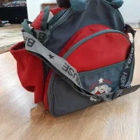 سیسمونی|اسباب و اثاث بچه|کرج, حسن آباد|دیوار