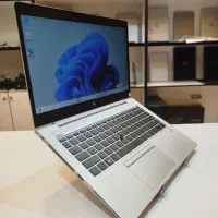 لپتاپ Hp Elitebook745 پردازنده Ryzen|رایانه همراه|خرمآباد, |دیوار
