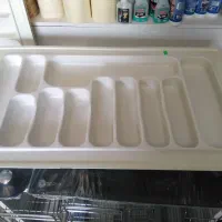 نظم دهنده داخل کشو|آب‌چکان و نظم‌دهنده ظروف|نیشابور, مازول|دیوار