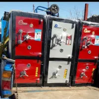 گاوصندوق مدل ضد دیلم و ضد سرقت گاو صندوق