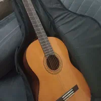 گیتار اصلی