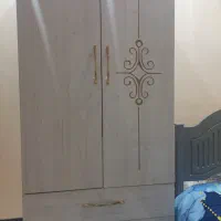 کمد mdf