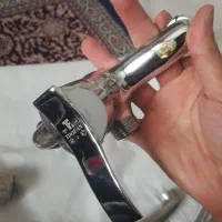 شیر روشویی ظرفشویی توالت البرز و طوفان نو وکارکرده|لوازم سرویس بهداشتی|تهران, جوادیه تهرانپارس|دیوار