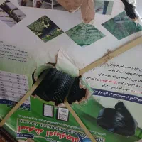 لوله آبیاری