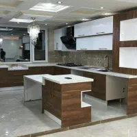 جاکفشی . کمد  .کابینت