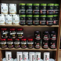 ورزشی .باشگاه.بدنسازی .مکم ل