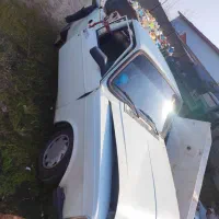 پیکان وانت مدل 90 تصادفی دوگانه شرکتی