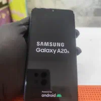 سامسونگ A20s قیمت مناسب|موبایل|خرمدره, |دیوار