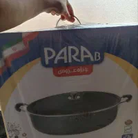 تابه سایز ۵۲ مارک پاراب