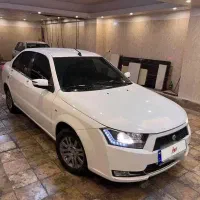 دنا فول  مدل ۹۶ در حد بیرنگ