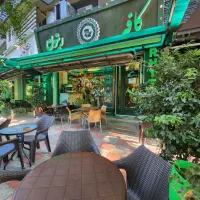 استخدام باریستا|استخدام خدمات فروشگاه و رستوران|کرج, فاز ۲ مهرشهر|دیوار