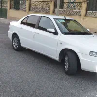 سورنxup7 سیمی با لوازم|خودرو سواری و وانت|دزفول, |دیوار