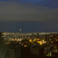 اپارتمان ۱۶۰ متری اجاره ایی درکه