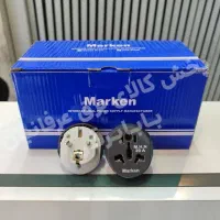 پخش تبدیل شارژر ۳ به ۲ مارکن Marken بسته ای