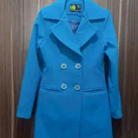 پالتو زمستانی