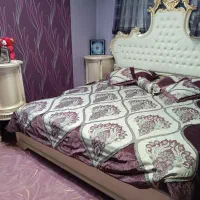 تخت مناسب جهیزیه عروس